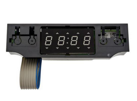 DISPLEJ PEČICE WHIRLPOOL 481213038793