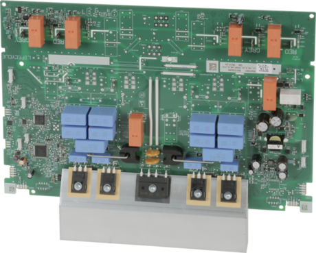 PROG. MOČ. ELEKTRONIKA KP BSH 11063280