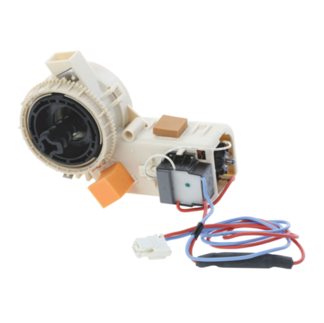 MLINČEK KAVNEGA APARATA BOSCH 12004458