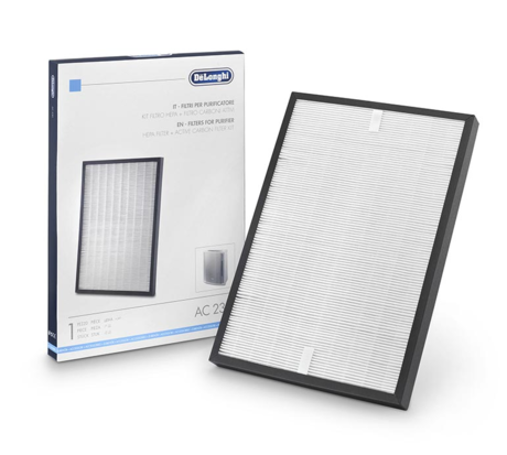 AKTIVNI KARBONSKI FILTRI ZA ČISTILEC ZRAKA DELONGHI 5513710021