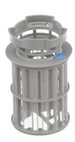 FILTER POMIVALNEGA STROJA BOSCH 00645038