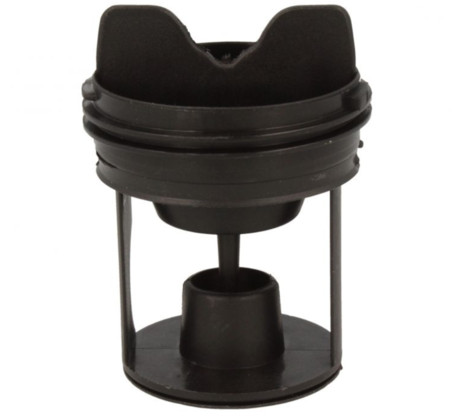 VLOŽEK FILTRA PRALNEGA STROJA GORENJE 249808 279538 