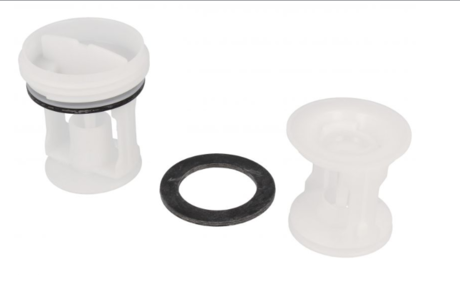 FILTER PRALNEGA STROJA WHIRLPOOL - INDESIT 482000022946 C00141034