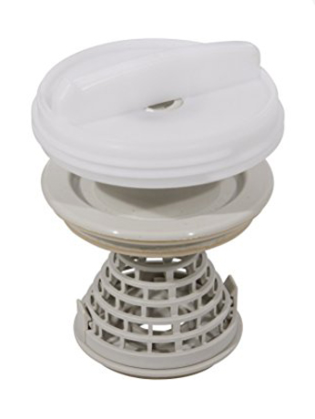 FILTRIRNI VLOŽEK ZA PARLNI STROJ MIELE 04270520