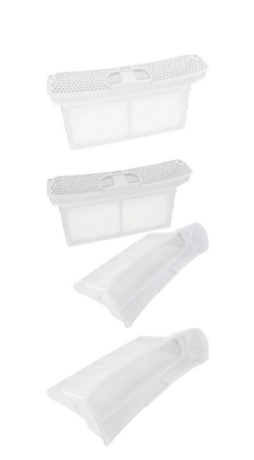 FILTER ZA PRAH SUŠILNEGA STROJA BOSCH SIEMENS  00656033