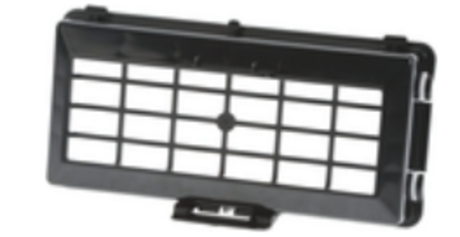 OKVIR FILTRA SESALCA BOSCH 00491618