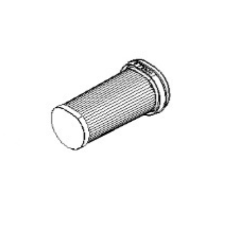 FILTER MOTORJA ROČNEGA SESALCA BOSCH 12043104