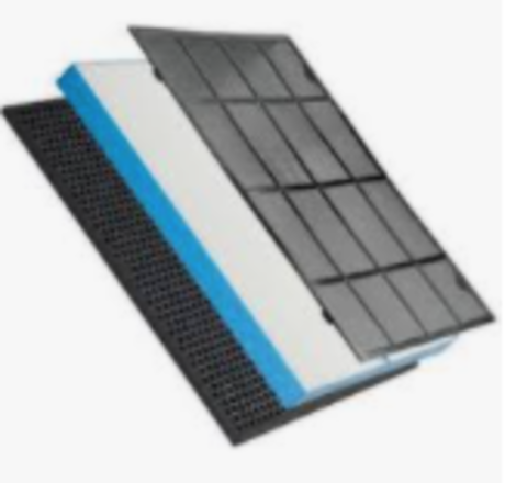 FILTER SESALCA ELECTROLUX  4055255840