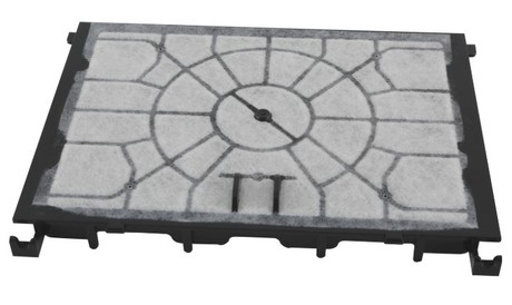 ZAŠČITNI FILTER MOTORJA ZA SESALEC BOSCH SIEMENS  00579421