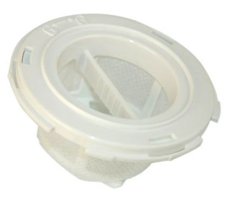 NOTRANJI FILTER SESALCA ELETROLUX AEG ZANUSSI  4071398210