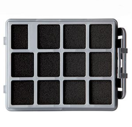 HEPA HIGIENSKI FILTER SESALCA BOSCH  00794048