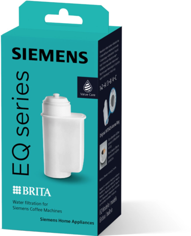VODNI FILTER BRITA INTENZA ZA KAVNE APARATE SIEMENS 17004340