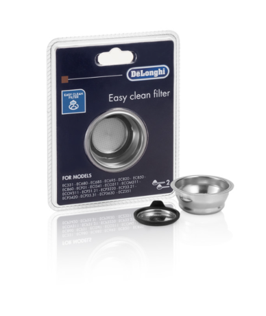 FILTER ZA DVE KAVI KAVNEGA AVTOMATA DELONGHI  5513281001