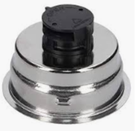 FILTER ZA KAVO 2 DOZI ZA KAVNE APARATE DELONGHI 7313285819