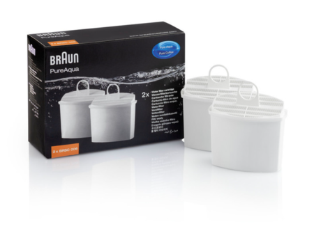 BRITA FILTER KAVNEGA APARATA DELONGHI  AX13210006