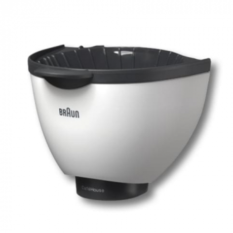 NOSILEC FILTRA KAVNEGA AVTOMATA BRAUN   AS00000001