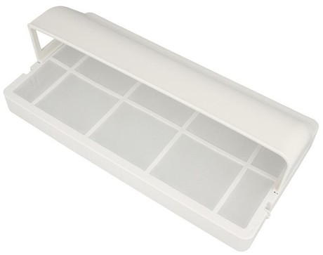 FILTER + OHIŠJE SUŠILNEGA STROJA GORENJE 457168