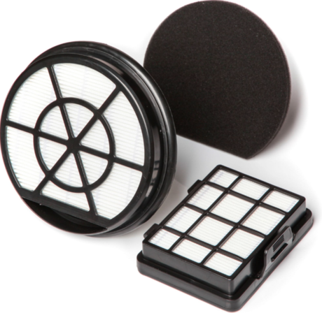 SET FILTROV SESALCA BOSCH 17006053 - BBZ152EF