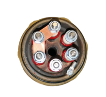 GRELCI-10/GRELEC-33-9-KW-Z-KAPO--230400V