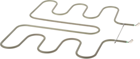 SPODNJI GRELEC PEČICE BOSCH 00688482