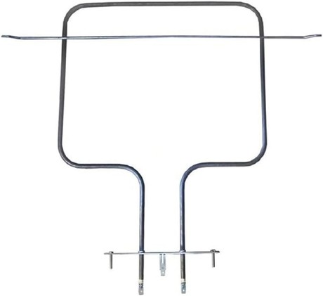 SPODNJI GRELEC PEČICE INDESIT 1100W 481225998423 481225998473