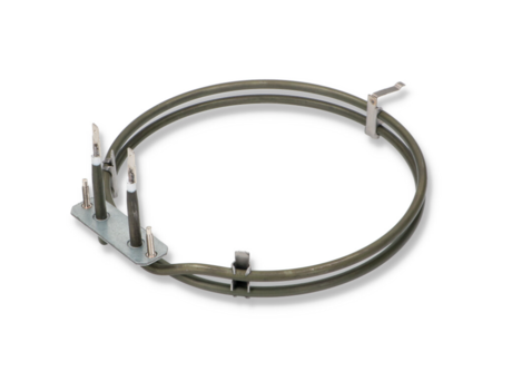 GRELEC VENTILATORJA PEČICE GORENJE 488922 