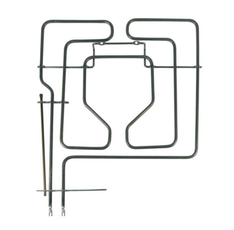 ZGORNJI GRELEC PEČICE BOSCH  2800W  00215562