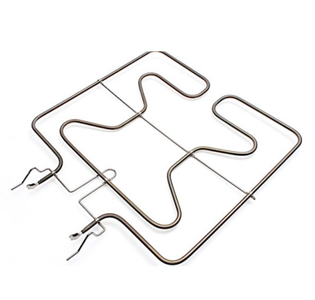 SPODNJI GRELEC PEČICE BOSCH  00470763