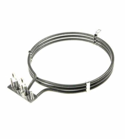 GRELEC ZA VENTILATOR PEČICE MIELE 4986672