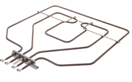 GRELEC PEČICE BOSCH 1300 + 1500 W 00470845