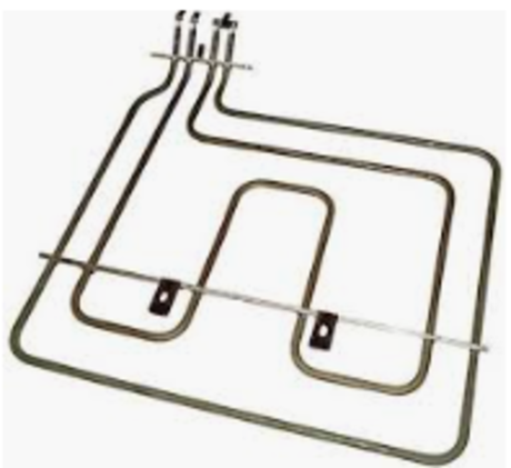 ZGORNJI GRELEC PEČICE BEKO  262900064