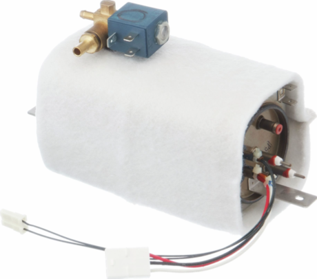 KOMPLETNI GRELEC PARNEGA LIKALNIKA BOSCH 00611050 