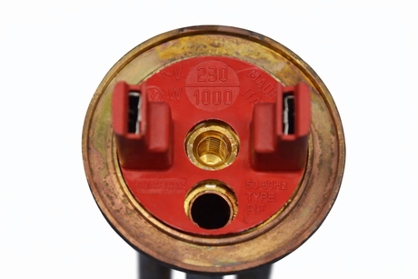 GRELO 1000W/230V FLAT RD THERMOWATT 517333 