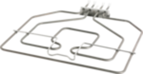 ZGORNJI GRELEC PEČICE BOSCH 2300W 230V  00472510