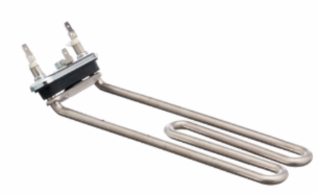 GRELC PRALNEGA STROJA BOSCH Z LUKNJO  1900W 00264986