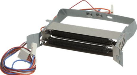 GRELEC SUŠILNEGA STROJA INDESIT - WHIRLPOOL -  ARISTON 482000030587