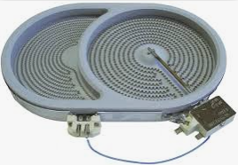 GRELNE-PLOSCE-3/GRELEC-ELECTROLUX