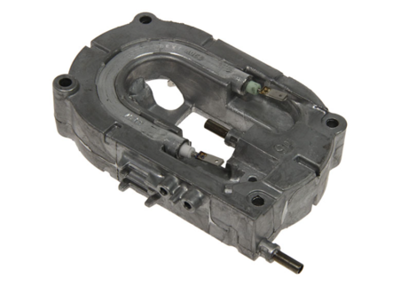 GRELEC KAVNEGA APARATA DELONGHI 5513227941