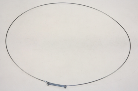 SPONA GUME VRAT - MEHA PRALNEGA STROJA GORENJE 587425