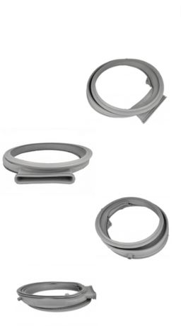 GUMA - MEH VRAT PRALNEGA STROJA CANDY 70006594 