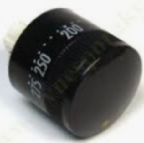 GUMB ZA IZBIRO TEMPERATURE- IZVLEČNI PEČICE GORENJE  146345