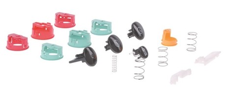 SET TIPK SALAMOREZNICE BOSCH SIEMENS  00174762