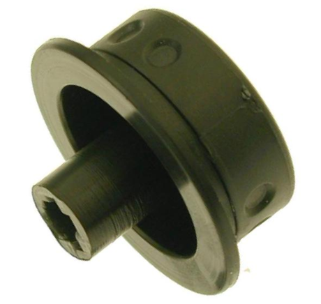 GUMB TERMOSTATA PRALNEGA STROJA CANDY  92145358