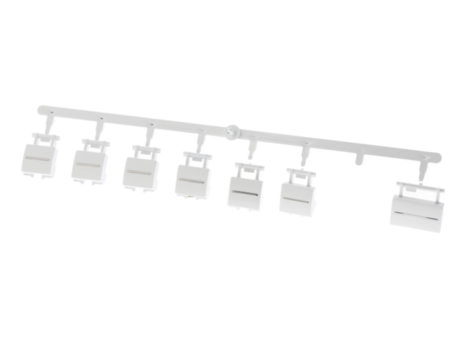 GUMBNI-SET POMIVALNEGA STROJA BOSCH  00419160