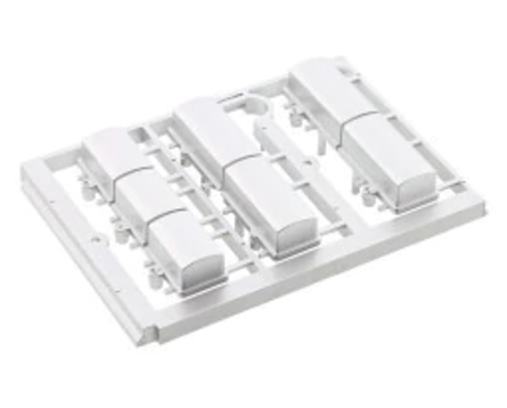 GUMBI MIKROVALOVNE PEČICE ELECTROLUX  50294425009