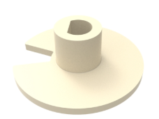 GUMBISTIKALA-5/ENCODER-KP-BSH-10000651