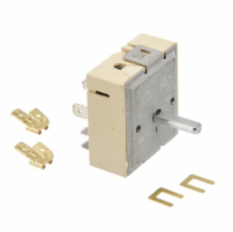 ENERGIJSKO STIKALO KHUALNE PLOŠČE BOSCH  00605922