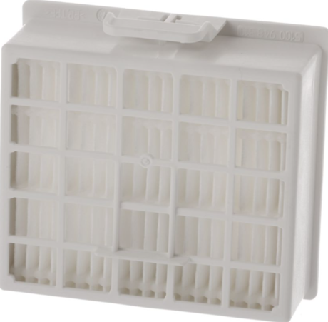 HEPA FILTER SESALCA BOSCH 17007968