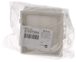 HEPA-FILTRI-1/17007968-3