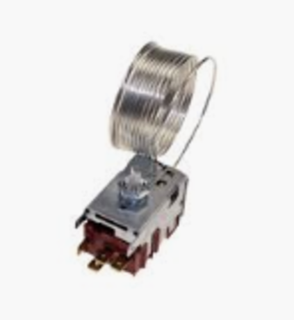 TERMOSTAT ZMRZOVALNE SKRINJE GORENJE 631237